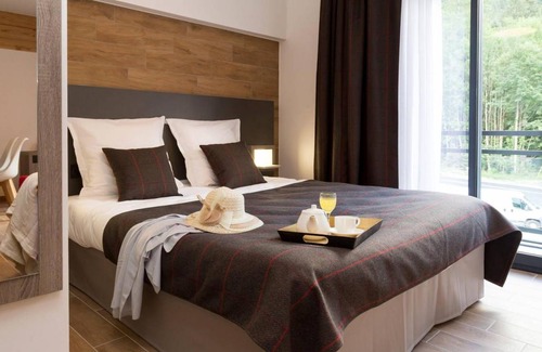 Les Tines Apartment | 34 m² Apartment ∙ 1 bedroom ∙ 4 guests