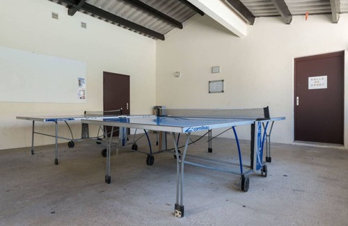 Cap d'Agde Apartment | 34 m² Apartment ∙ 2 bedrooms ∙ 4 guests