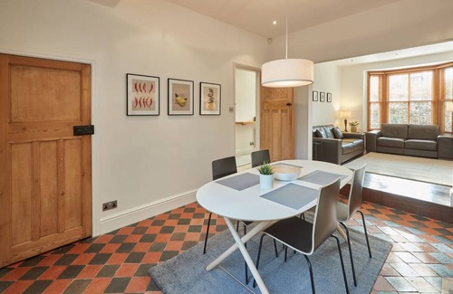 Saltburn-by-the-Sea House | 34 m² House ∙ 2 bedrooms ∙ 4 guests
