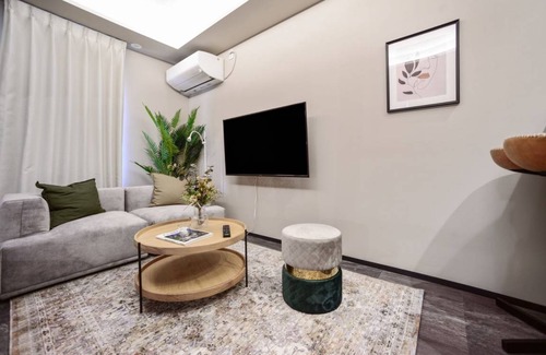 Higashiazabu Hotel | 34 m² Hotel ∙ 1 bedroom ∙ 4 guests