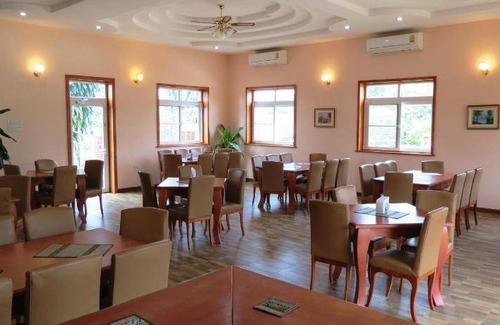 Phran Resort | 34 m² Resort ∙ 3 guests