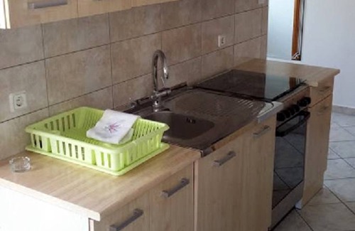 Martinscica Apartment | 34 m² Studio flat ∙ 1 bedroom ∙ 4 guests