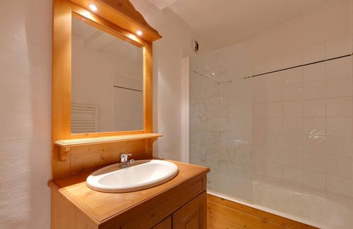 Les Deux Alpes Apartment | 34 m² Studio flat ∙ 1 bedroom ∙ 4 guests