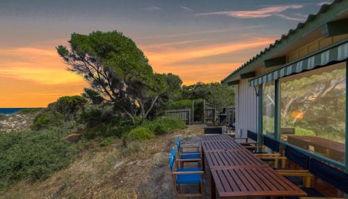 Carrickalinga House | 34 Riverview Drive