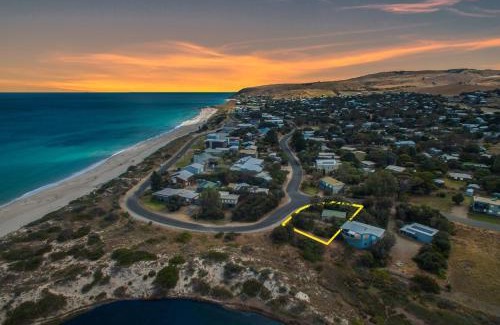 Carrickalinga House | 34 Riverview Drive