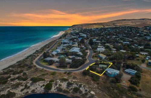 Carrickalinga House | 34 Riverview Drive