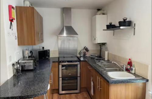 Uplands House | 34 - Room 3 - Uplands