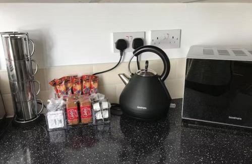 Uplands House | 34 - Room 3 - Uplands