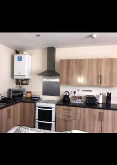 Uplands House | 34 - Room 5 - Uplands