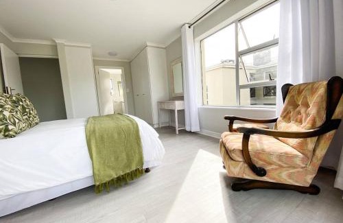 Knysna Central Apartment | 34 Summerplace, Knysna