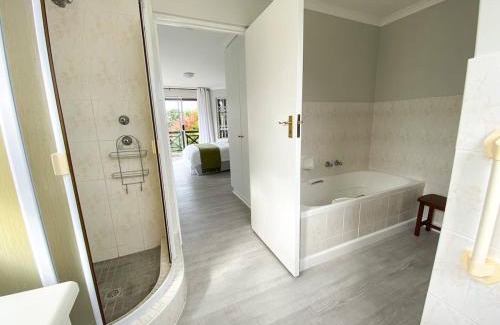 Knysna Central Apartment | 34 Summerplace, Knysna