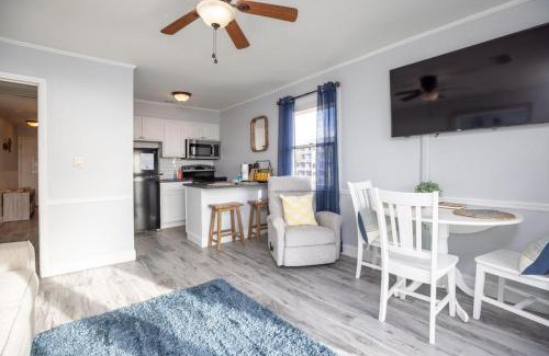 North Forest Beach Villa | 340 Breakers