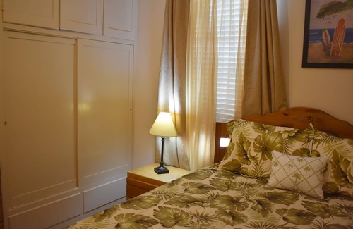 Downtown House | 340 Hollister 2 Bedroom Home by Redawning