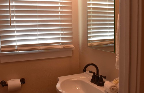 Downtown House | 340 Hollister 2 Bedroom Home by Redawning