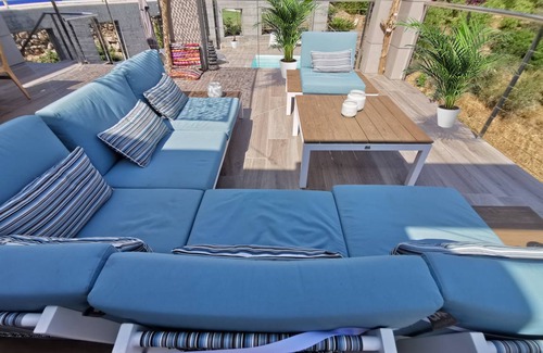 Begur Villa | 340 m² Villa ∙ 4 bedrooms ∙ 8 guests