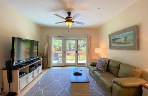 Ocean Ridge House | 340 Palmetto Walk - A Mermaid Lounge