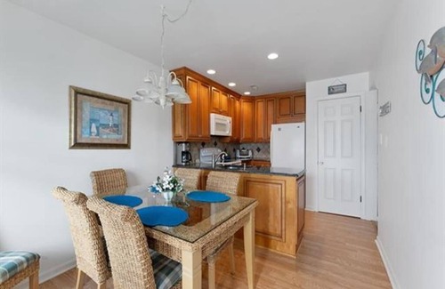 Sea Isle City Condo | 3400 Landis Unit 306