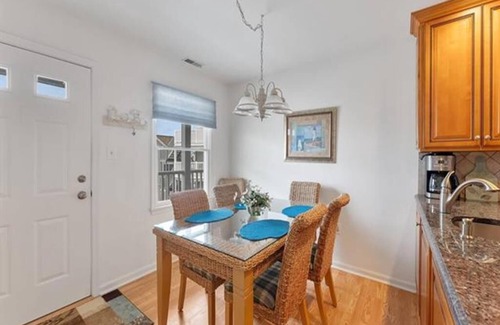 Sea Isle City Condo | 3400 Landis Unit 306