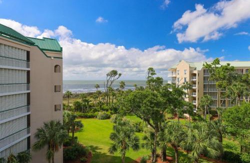 Palmetto Dunes House | 3402 Windsor Court