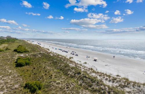 Palmetto Dunes House | 3402 Windsor Court