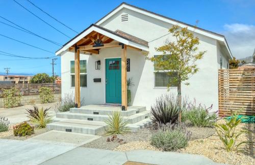 Downtown House | 341 Main Street