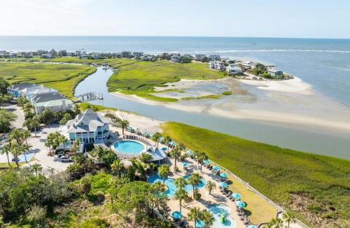 Saint Helena Island House | 344 Capt John Fripp Villa