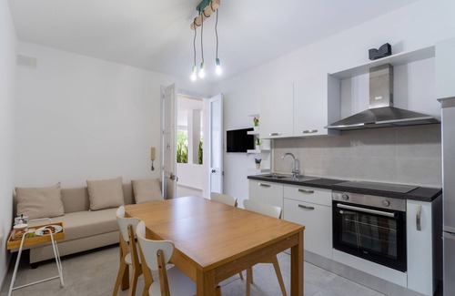 Torre Lapillo Apartment | 3440 Stella Di Mare Trilo 3 by Barbarhouse