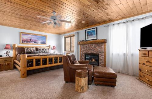 Moab South Valley House | 3447 E Westwater Drive