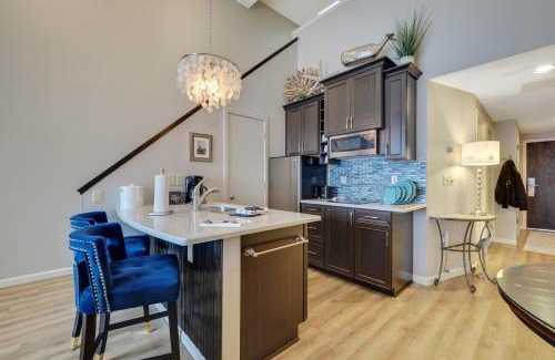 Charlevoix House | 345 Edgewater Inn