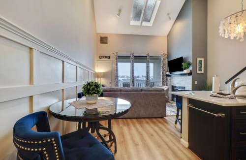 Charlevoix House | 345 Edgewater Inn