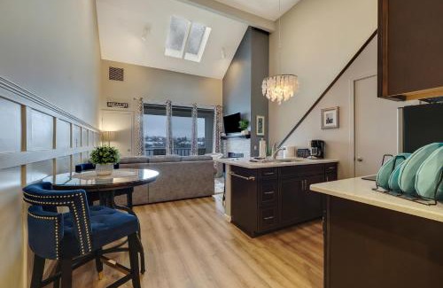 Charlevoix House | 345 Edgewater Inn