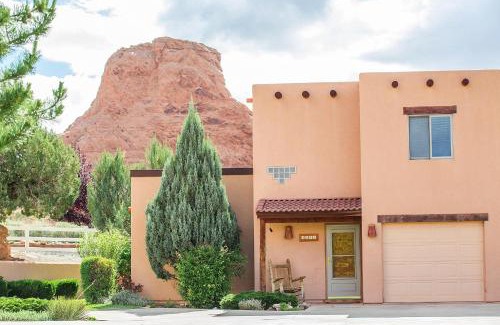 Moab South Valley House | 3465 E Westwater Drive