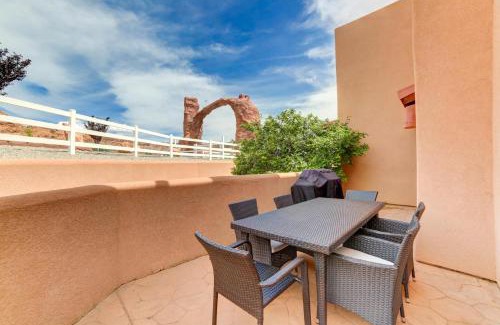Moab South Valley House | 3465 E Westwater Drive