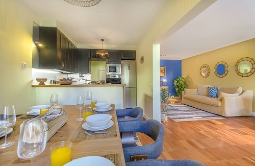 Cascais Apartment | 347 Acácias Flat