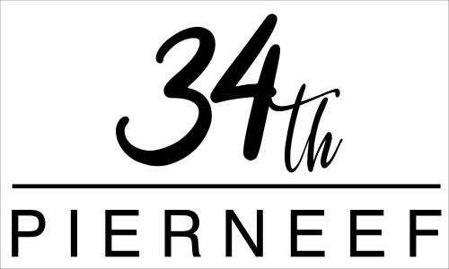 Pretoria House | 34th on Pierneef