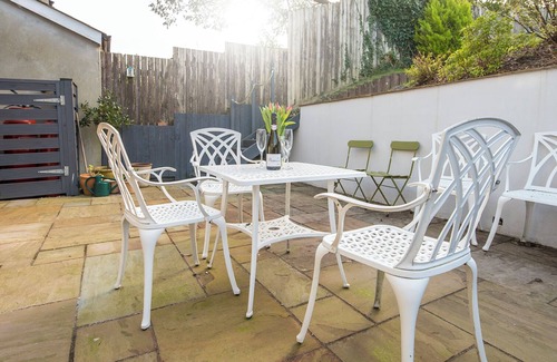 Angle Cottage | 35 Angle, Holiday Cottage Angle, Sleeps 5, 3 bedrooms, bathrooms