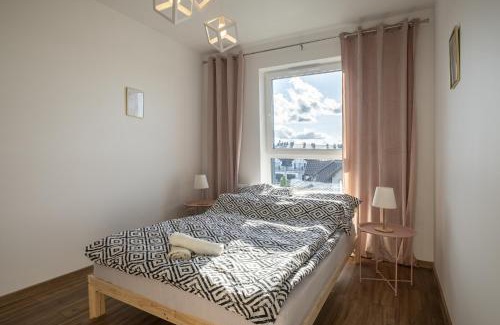 Pogorze Apartment | 35 Apart