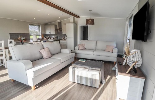 Oakmere House | 35 Delamere Point