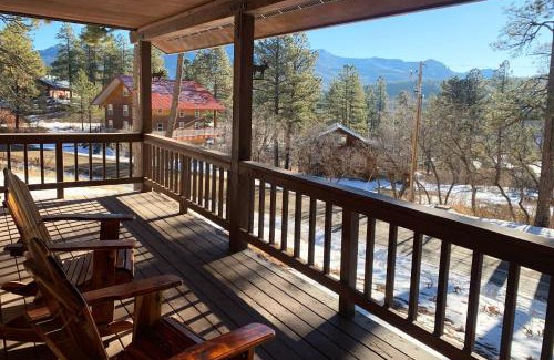 San Juan River Village House | 35 Elk Ridge Pl