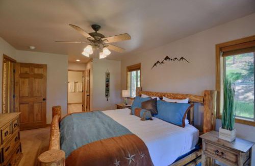 San Juan River Village House | 35 Elk Ridge Pl