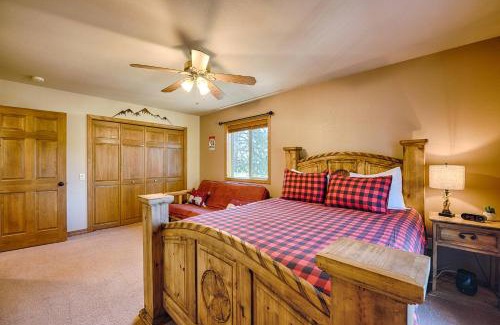 San Juan River Village House | 35 Elk Ridge Pl