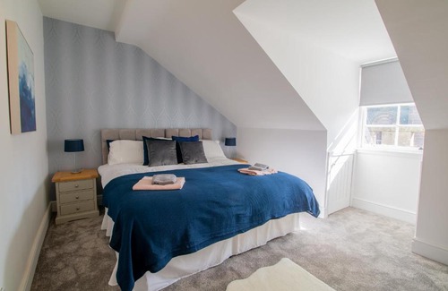 Hawick Apartment | 35 High Street Apartment