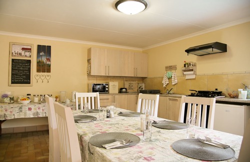 Nelspruit Bed & Breakfast | 35 Kelkiewyn Bed & Breakfast