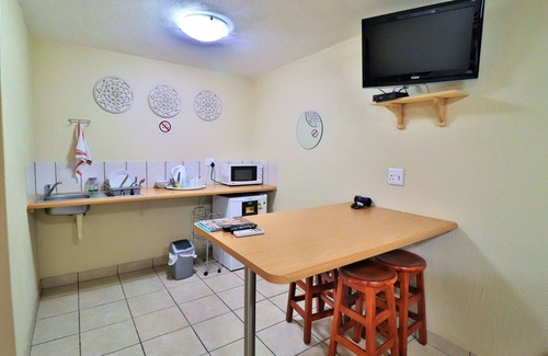 Nelspruit Bed & Breakfast | 35 Kelkiewyn Bed & Breakfast