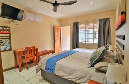 Nelspruit Bed & Breakfast | 35 Kelkiewyn Bed & Breakfast