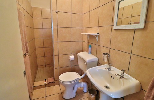 Nelspruit Bed & Breakfast | 35 Kelkiewyn Bed & Breakfast