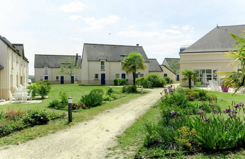 Azay-le-Rideau Other | 35 m² Accommodation ∙ 1 bedroom ∙ 4 guests
