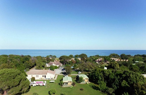 Talasani Other | 35 m² Accommodation ∙ 3 bedrooms ∙ 6 guests