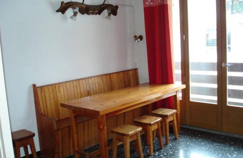 La Salle-les-Alpes Apartment | 35 m² Apartment ∙ 1 bedroom ∙ 4 guests