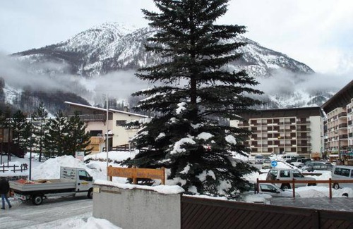 La Salle-les-Alpes Apartment | 35 m² Apartment ∙ 1 bedroom ∙ 4 guests